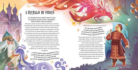 Storie incredibili di animali leggendari. Ediz. a colori - Stefania Leonardi Hartley - 2