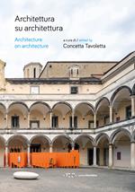 Architettura su architettura. Ediz. italiana e inglese