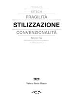 Stilizzazione