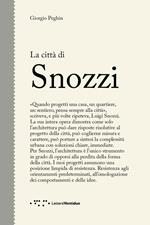 La città di Snozzi