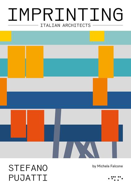 Stefano Pujatti - Michela Falcone - copertina