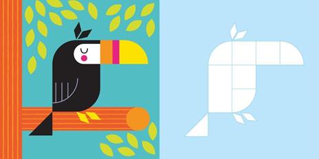 Gioca con gli sticker - 2