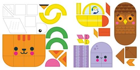 Gioca con gli sticker - 4