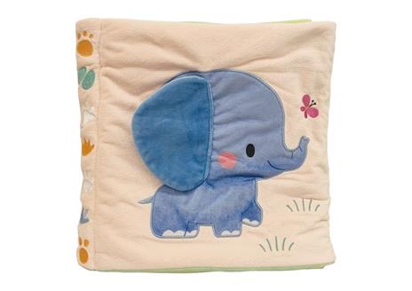 Il grande libro morbido. Ediz. a colori - 2