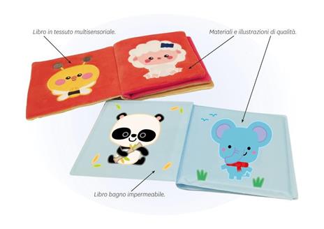 Coniglio. Dal bagnetto alla nanna. Ediz. a colori - 2