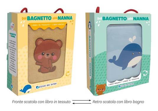 Coniglio. Dal bagnetto alla nanna. Ediz. a colori - 3