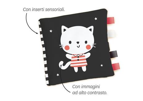 Orsetto. Animali morbidi. Ediz. a colori - 2