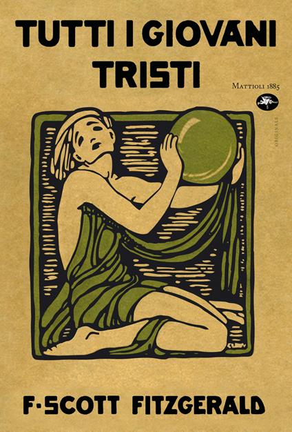 Tutti i giovani tristi - Francis Scott Fitzgerald,N. Manuppelli - ebook
