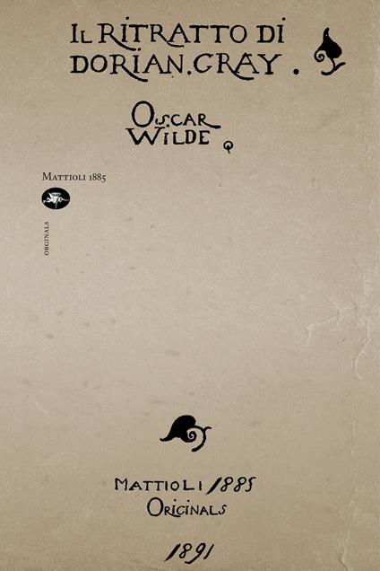 Il ritratto di Dorian Gray - Oscar Wilde,Nicola Manuppelli - ebook