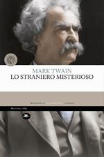 Lo straniero misterioso
