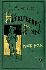 Le avventure di Huckleberry Finn
