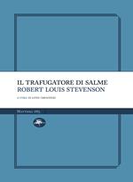 Il trafugatore di salme