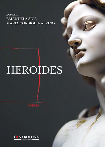 Heroides - copertina