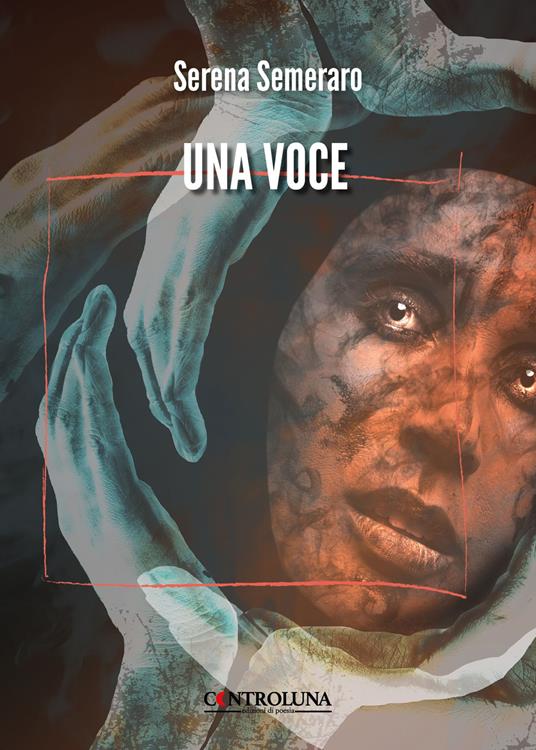 Una voce - Serena Semeraro - copertina