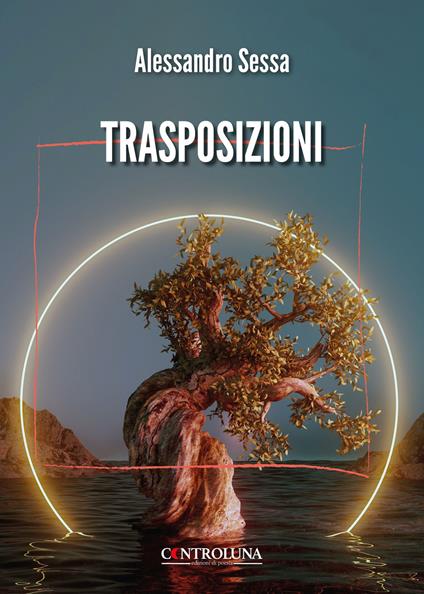 Trasposizioni - Alessandro Sessa - copertina