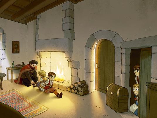 Il segreto di Leonardo - Mireille Calmel - 2