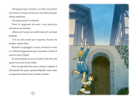 Il segreto di Leonardo - Mireille Calmel - 3