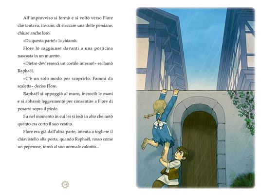 Il segreto di Leonardo - Mireille Calmel - 3