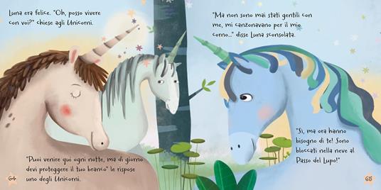 Il grande libro dei magici unicorni - Miles Kelly - 3