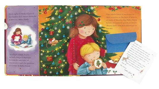 Caro Babbo Natale.... Ediz. a colori - 2