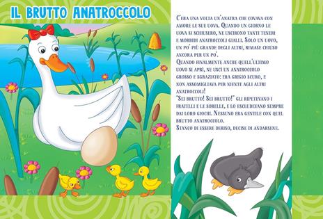 Fantastiche fiabe. Play books. Ediz. a colori. Con puzzle - 4