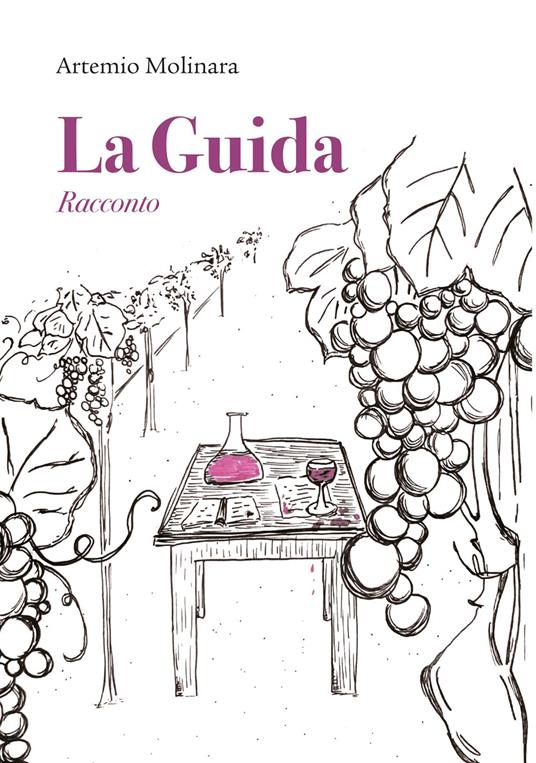 La guida - Artemio Molinara - copertina