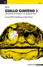Giallo Giaveno 3. Gianno Giaveno Junior 2
