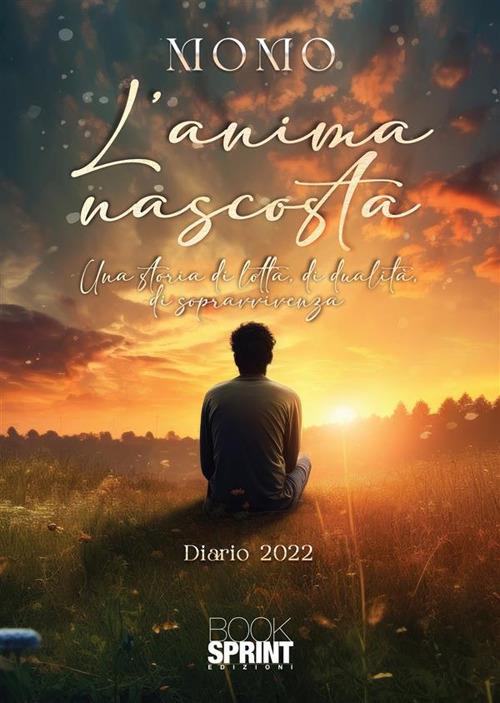 L'anima nascosta - Momo - copertina