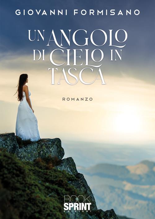 Un angolo di cielo in tasca - Giovanni Formisano - copertina