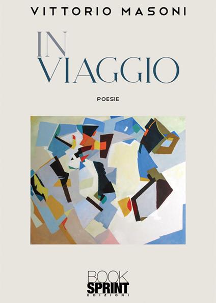 In viaggio - Vittorio Masoni - ebook