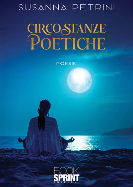 Circostanze poetiche - Susanna Petrini - ebook
