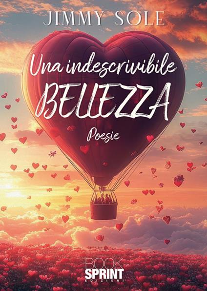 Una indescrivibile bellezza - Giuseppe Amelio - ebook
