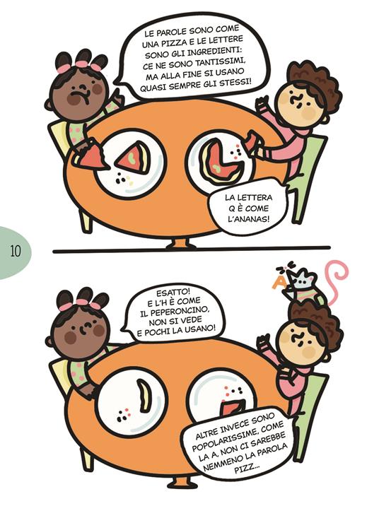 I topi non avevano nipoti. Il libro di grammatica più divertente del mondo. Grammatica per la primaria - Maestra Giulia Montanari - 2