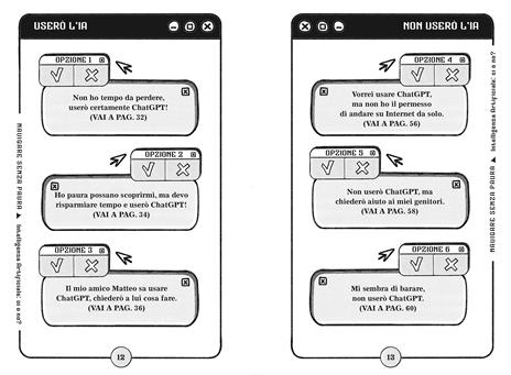 Navigare senza paura. Il libro per giovani esploratori digitali - Sigfrido Ranucci - 3