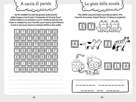 Il libro assurdo delle note. Quando la realtà supera la fantasia - 4