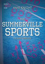 The Summerville Sports. La serie completa
