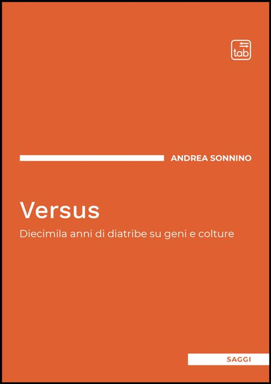 Versus - Enrico Porceddu,Andrea Sonnino - ebook