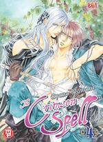 The Crimson spell. Vol. 4
