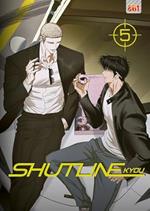 Shutline. Vol. 5