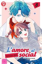 L'amore al tempo dei social. Vol. 8