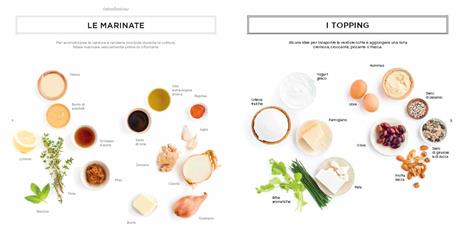 Verdure arrosto - Sabrina Fauda-Role - 2