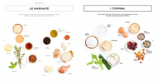 Verdure arrosto - Sabrina Fauda-Role - 2