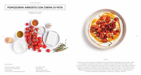 Verdure arrosto - Sabrina Fauda-Role - 3