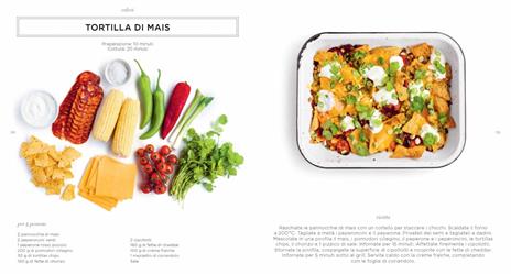 Verdure arrosto - Sabrina Fauda-Role - 4