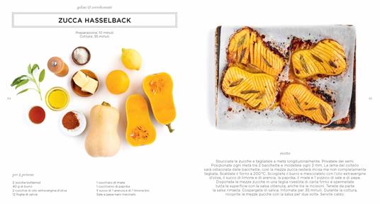 Verdure arrosto - Sabrina Fauda-Role - 5