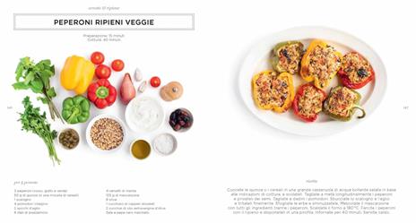 Verdure arrosto - Sabrina Fauda-Role - 6