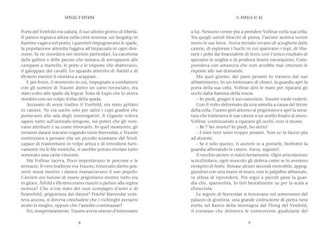 Il popolo di Ve... Sangue d'ontano. Vol. 2 - Léa Versand - 4