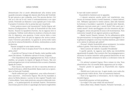 Il popolo di Ve... Sangue d'ontano. Vol. 2 - Léa Versand - 6