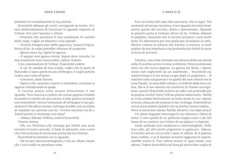 Il popolo di Ve... Sangue d'ontano. Vol. 2 - Léa Versand - 7