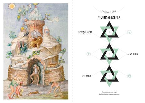 Occulto. Storia & iconografia - Peter Forshaw - 3